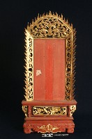 藏品(長生祿位)的圖片