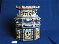 藏品(薦盒)的圖片