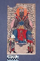 藏品(道教畫)的圖片