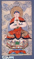 藏品(道教畫)的圖片