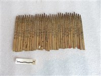藏品(籤枝)的圖片