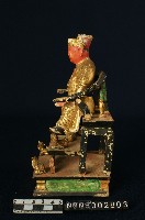 藏品(郭聖王)的圖片