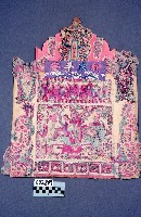 藏品((神明生)燈座)的圖片