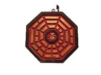 藏品(太極八卦)的圖片