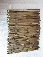 藏品(籤詩筒)的圖片