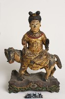 藏品(三奶夫人)的圖片