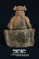 藏品(土地公)的圖片