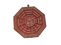 藏品(八卦牌)的圖片