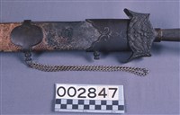 藏品(七星劍)的圖片