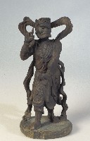 藏品(順風耳)的圖片
