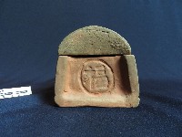 藏品(昇官枕)的圖片
