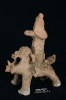 藏品(風獅爺)的圖片