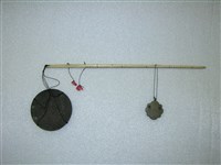 藏品(秤)的圖片