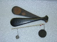 藏品(秤)的圖片