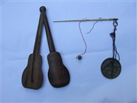 藏品(秤)的圖片