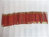 藏品(籤枝)的圖片