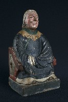 藏品(土地婆)的圖片