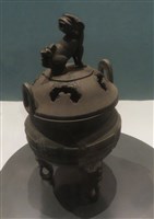 藏品(香爐)的圖片