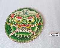 藏品(獸牌)的圖片