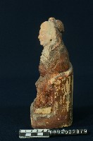 藏品(關公)的圖片