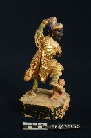 藏品(田都元帥)的圖片