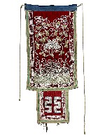 藏品(道士服)的圖片
