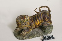 藏品(虎爺)的圖片