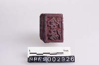 藏品(版印印版)的圖片