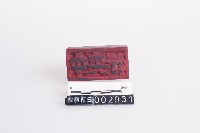 藏品(版印印版)的圖片