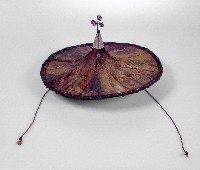 藏品(女帽)的圖片