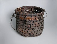 藏品(芋籃 )的圖片