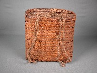 藏品(背籃)的圖片