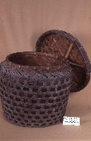 藏品(蛋籃(書籃)-蓋)的圖片