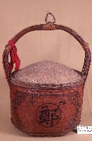 藏品(大餅籃)的圖片