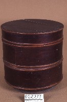 藏品(糕餅盒)的圖片