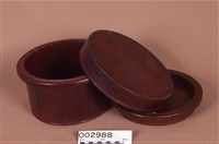 藏品(圓木箱)的圖片