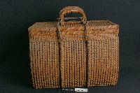藏品(籐籃)的圖片