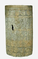 藏品(小米榖倉)的圖片