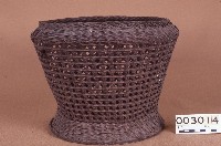 藏品(針線籃)的圖片