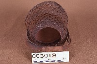 藏品(竹火籠)的圖片