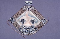 藏品(肚兜)的圖片