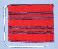 藏品(布(綁腿))的圖片