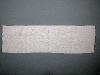 藏品(麻布)的圖片