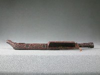 藏品(刀)的圖片