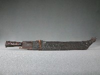 藏品(刀套)的圖片