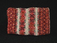 藏品(祭神用具(袋))的圖片