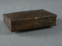 藏品(銅箱)的圖片
