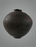 藏品(陶壺)的圖片