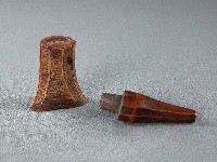 藏品(石灰筒)的圖片
