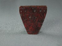 藏品(蠟板)的圖片
